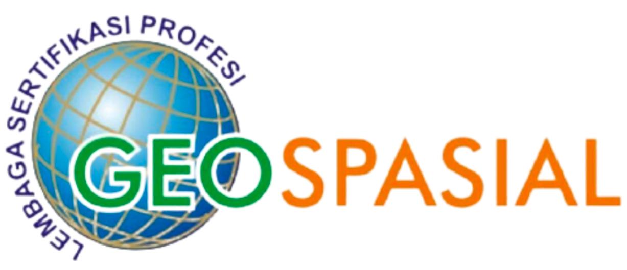 LSP Geospasial Logo